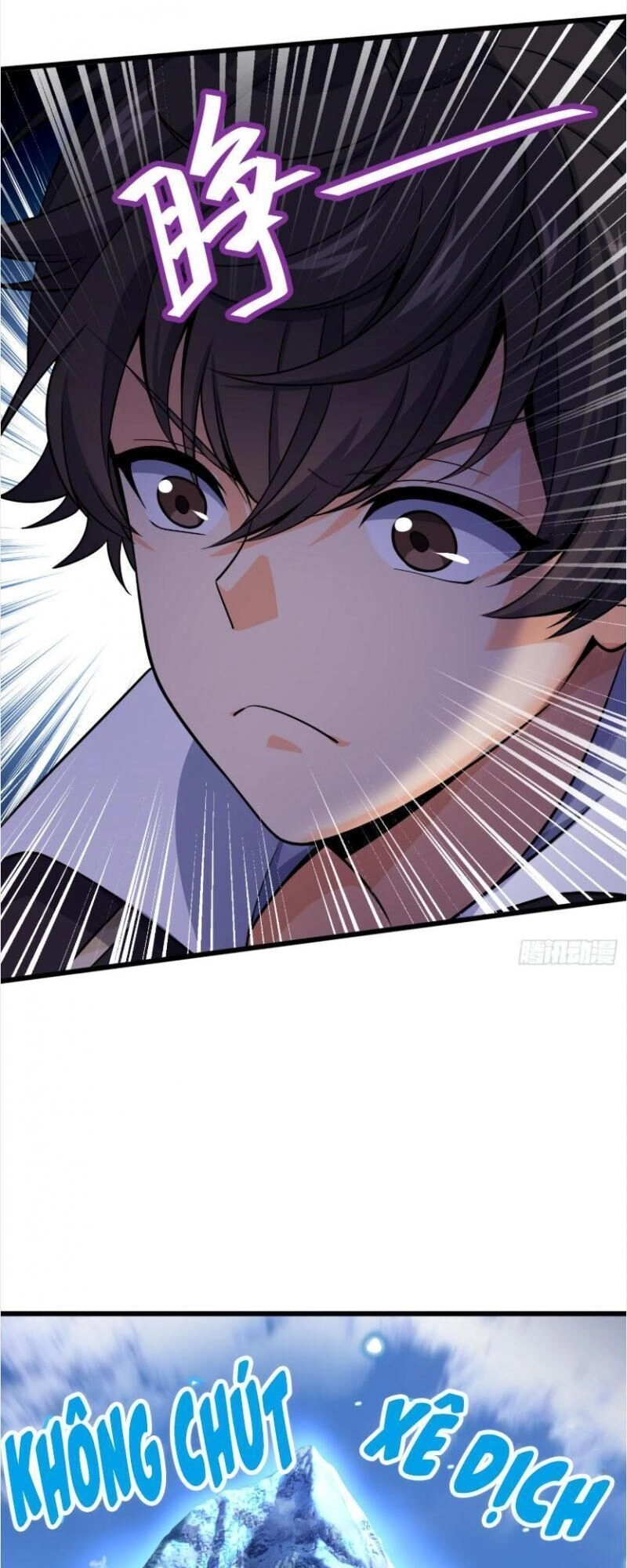 Đại Vương Tha Mạng Chapter 101 - 22