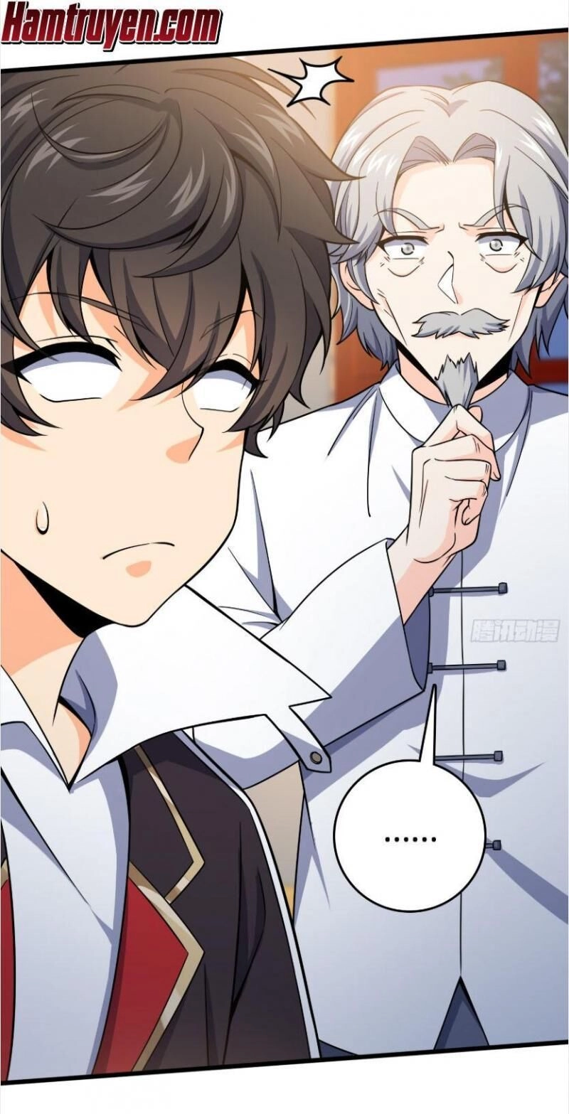 Đại Vương Tha Mạng Chapter 101 - 24