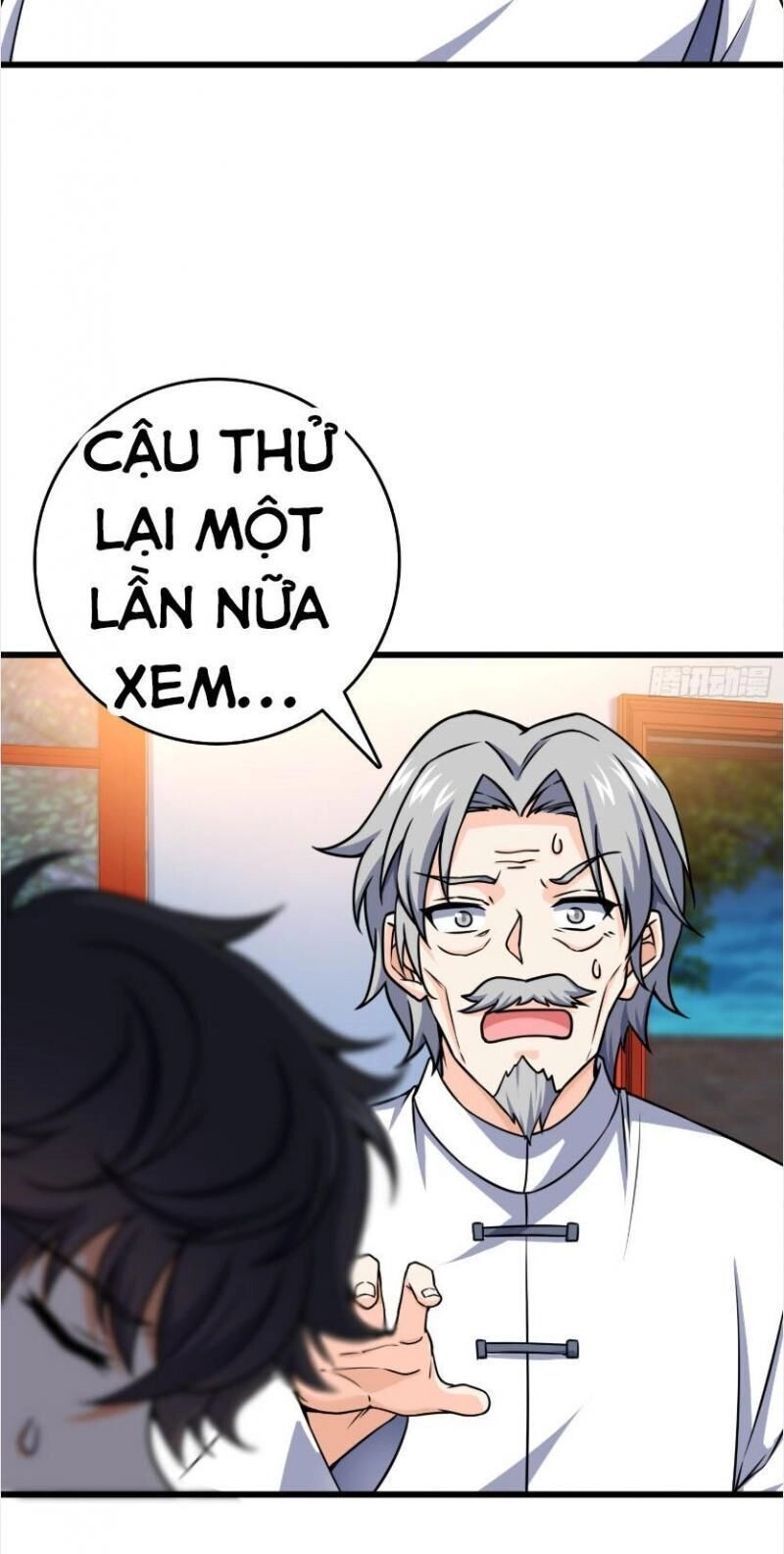 Đại Vương Tha Mạng Chapter 101 - 27