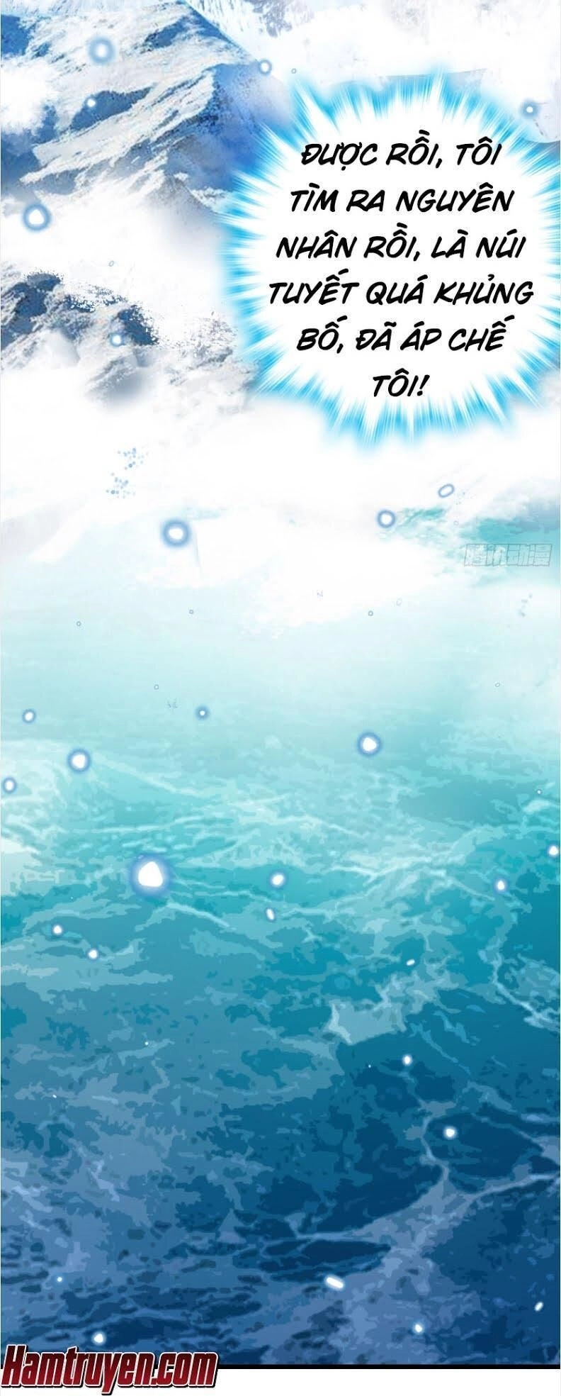 Đại Vương Tha Mạng Chapter 101 - 29