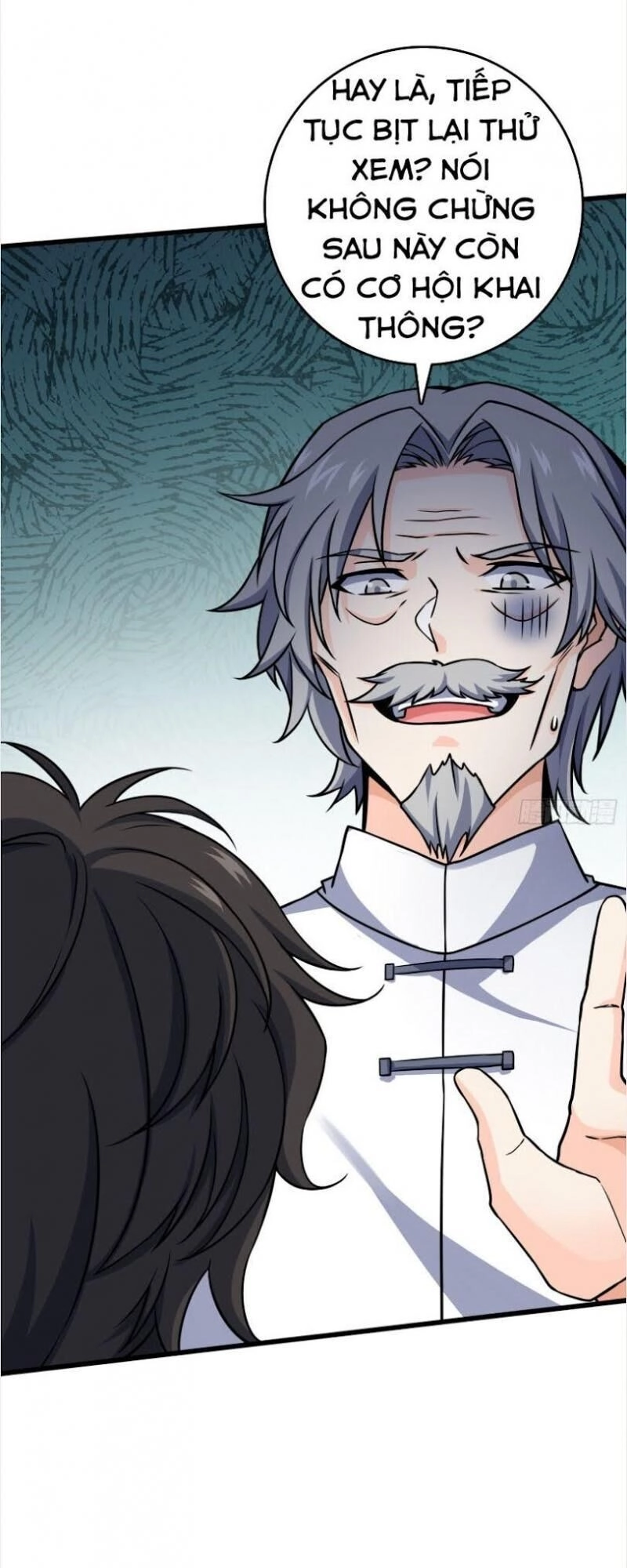 Đại Vương Tha Mạng Chapter 101 - 33