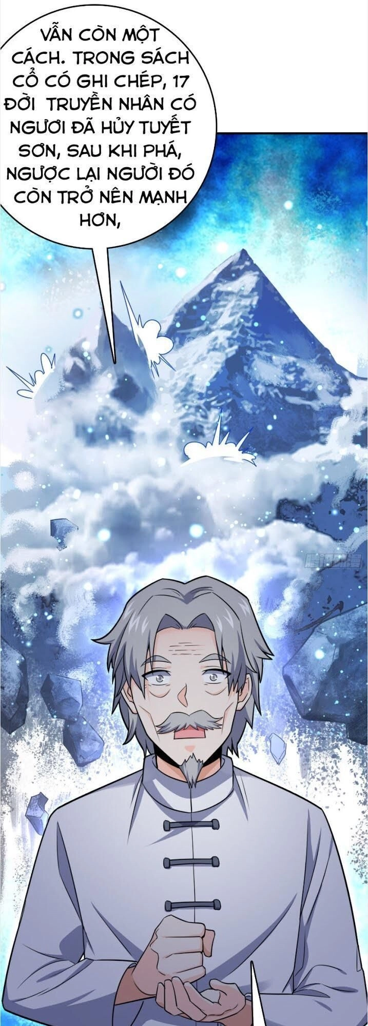 Đại Vương Tha Mạng Chapter 101 - 35