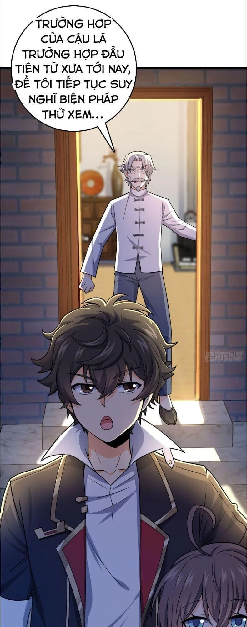 Đại Vương Tha Mạng Chapter 101 - 40