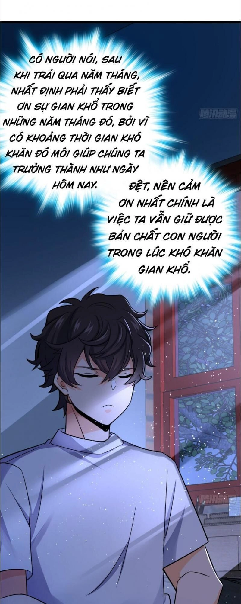 Đại Vương Tha Mạng Chapter 101 - 42