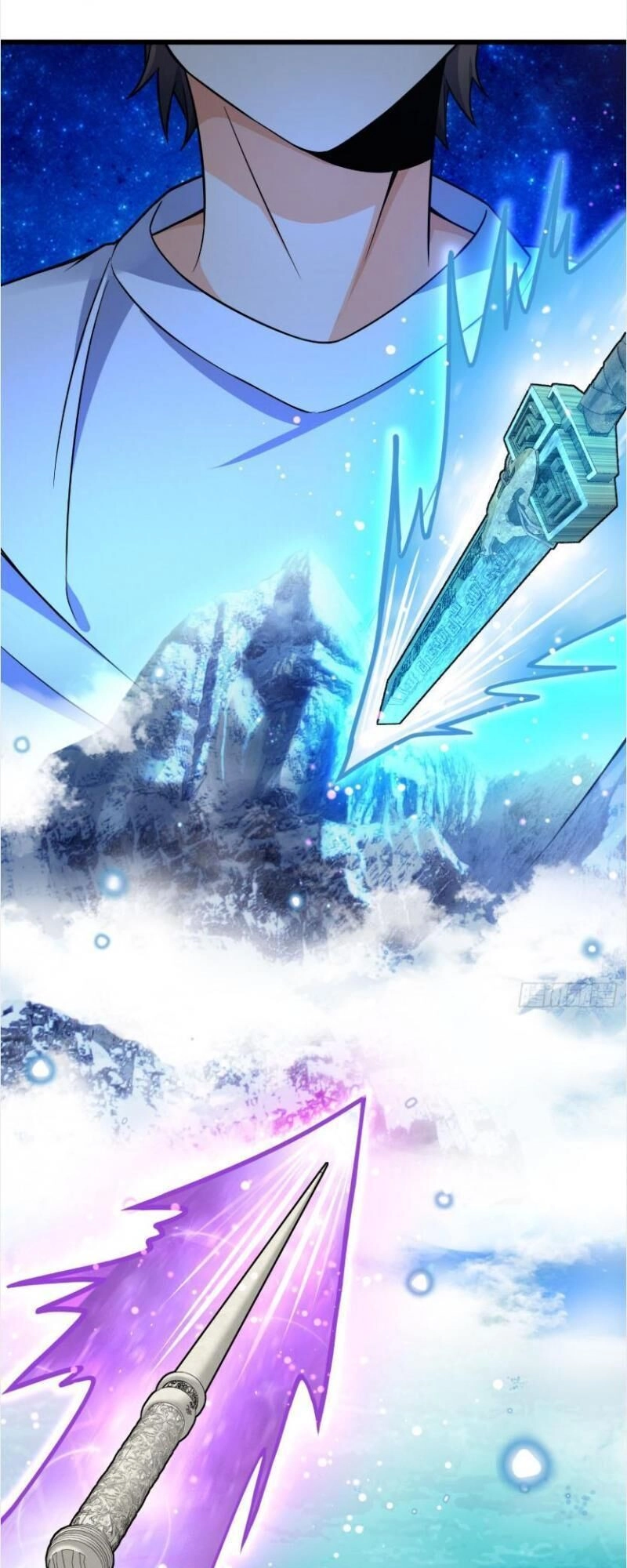 Đại Vương Tha Mạng Chapter 101 - 46