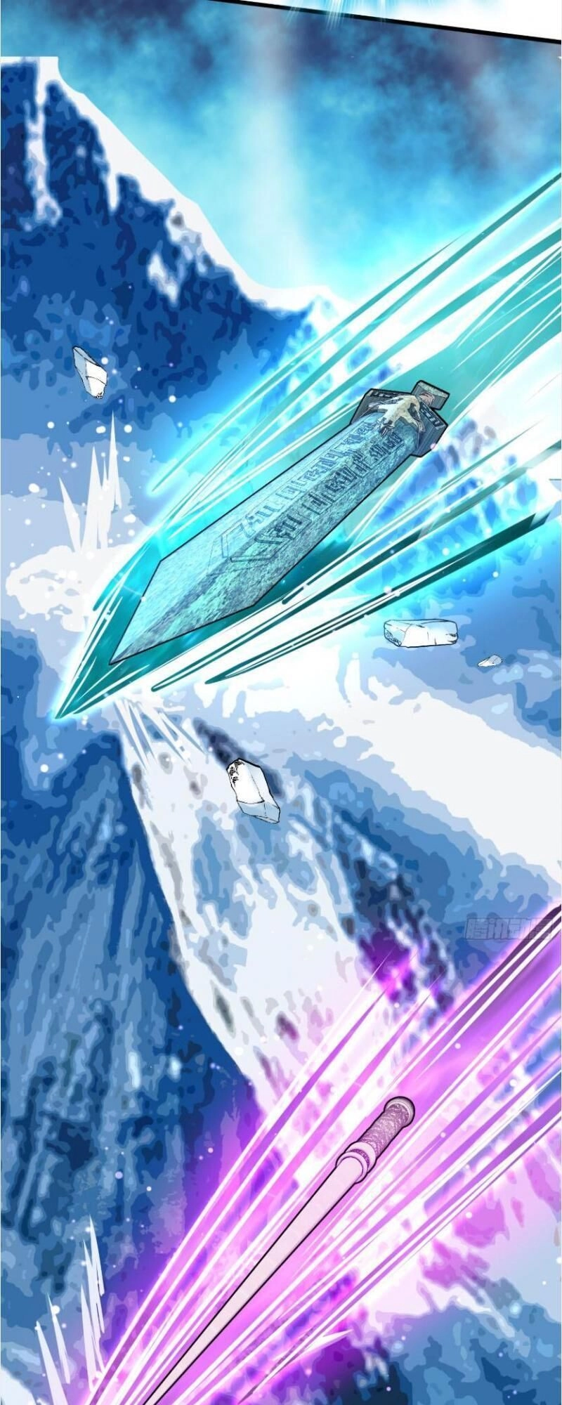 Đại Vương Tha Mạng Chapter 101 - 48