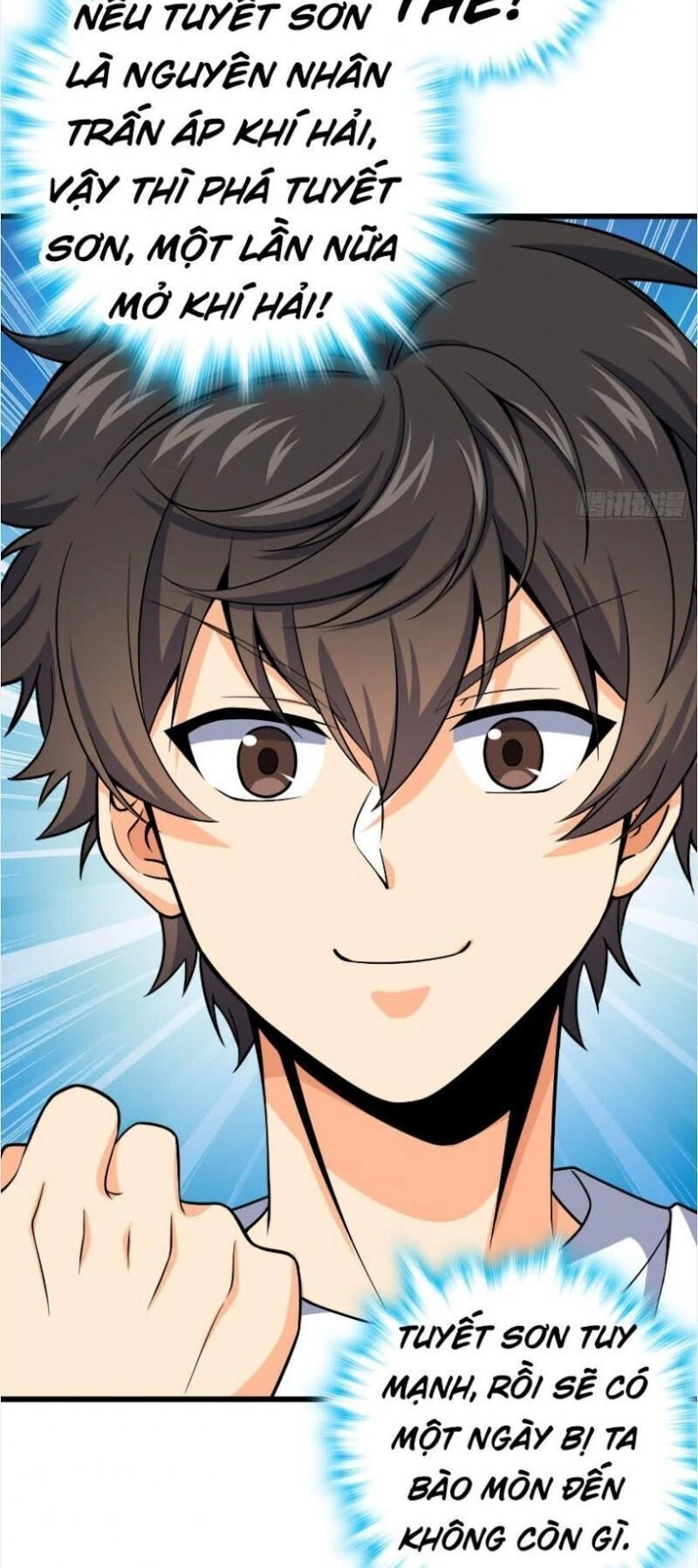 Đại Vương Tha Mạng Chapter 101 - 51