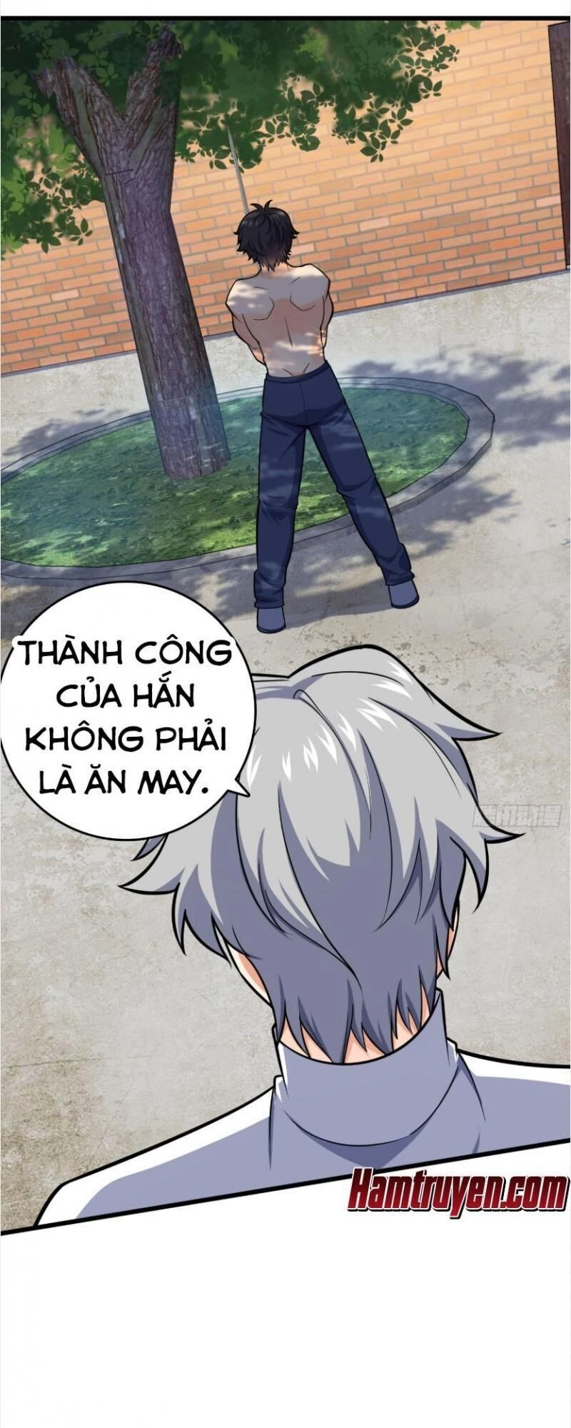 Đại Vương Tha Mạng Chapter 101 - 54