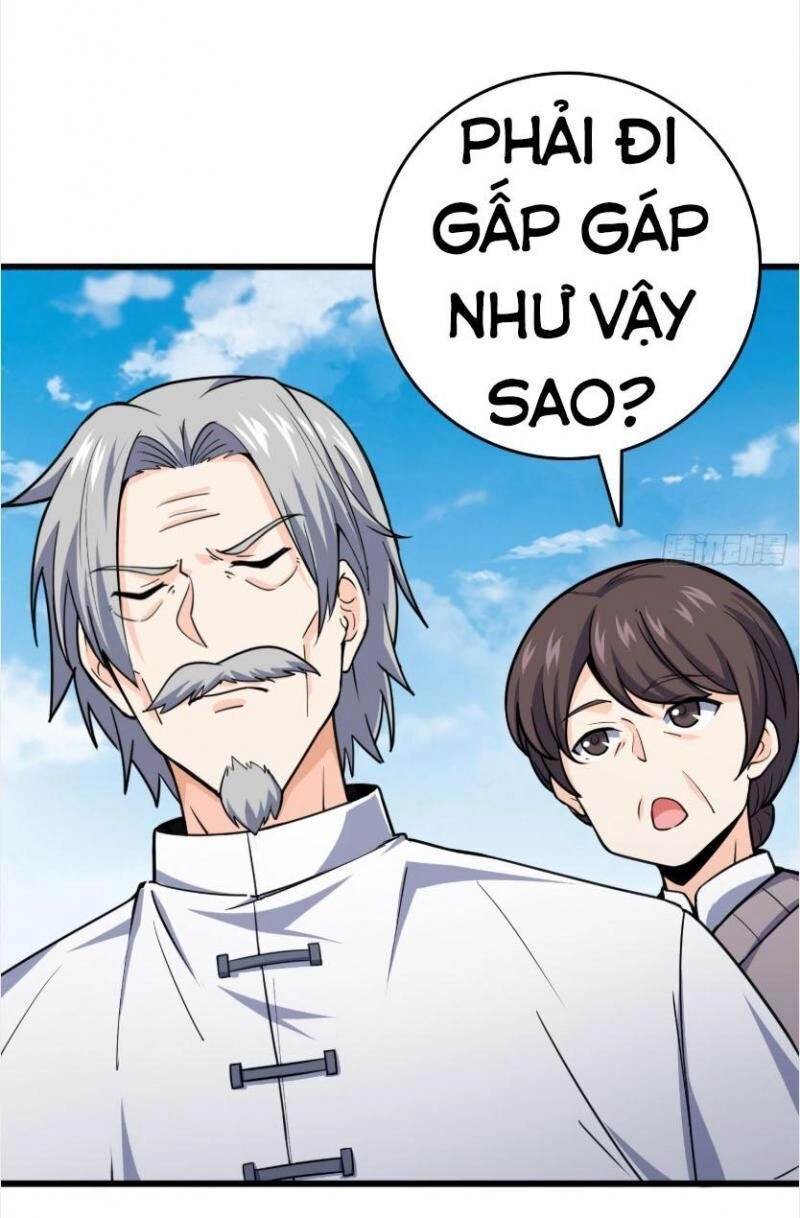 Đại Vương Tha Mạng Chapter 101 - 55