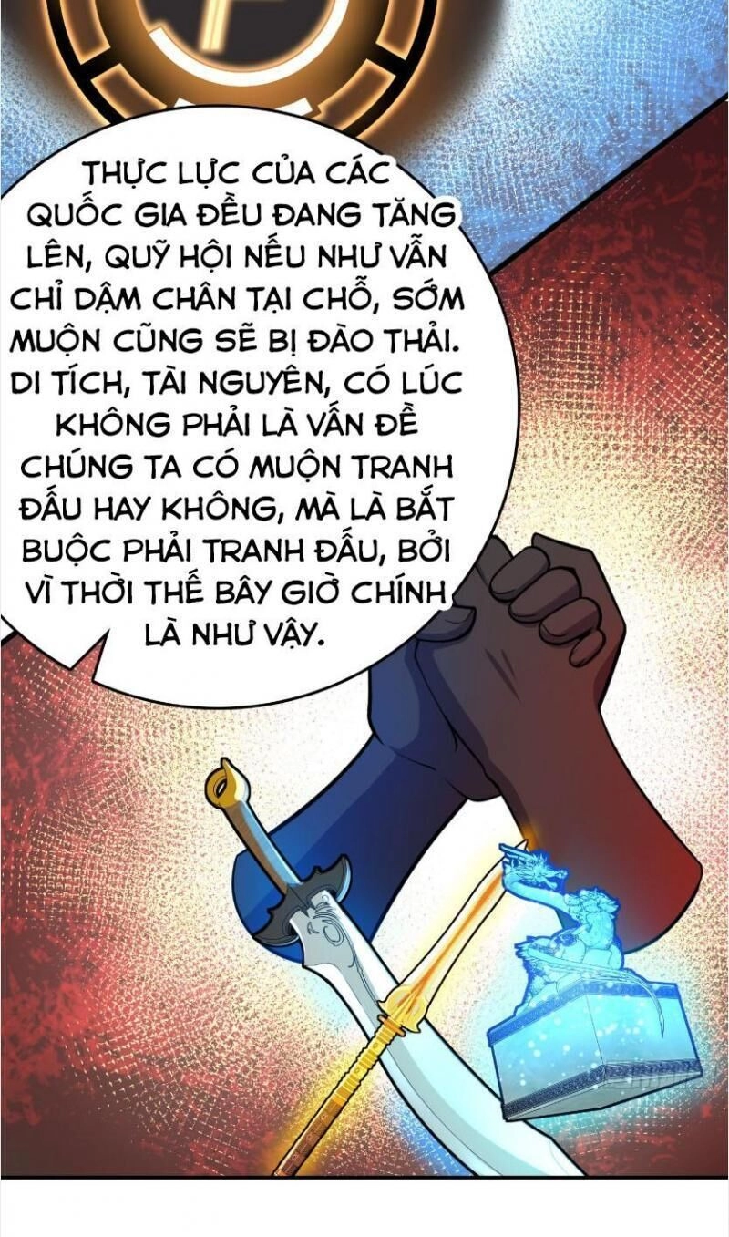 Đại Vương Tha Mạng Chapter 101 - 57