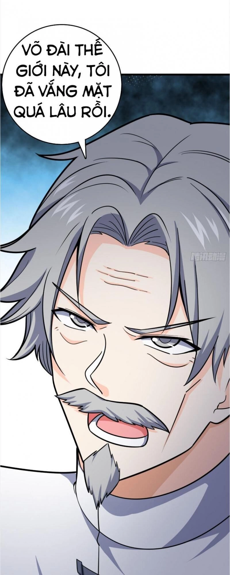 Đại Vương Tha Mạng Chapter 101 - 58