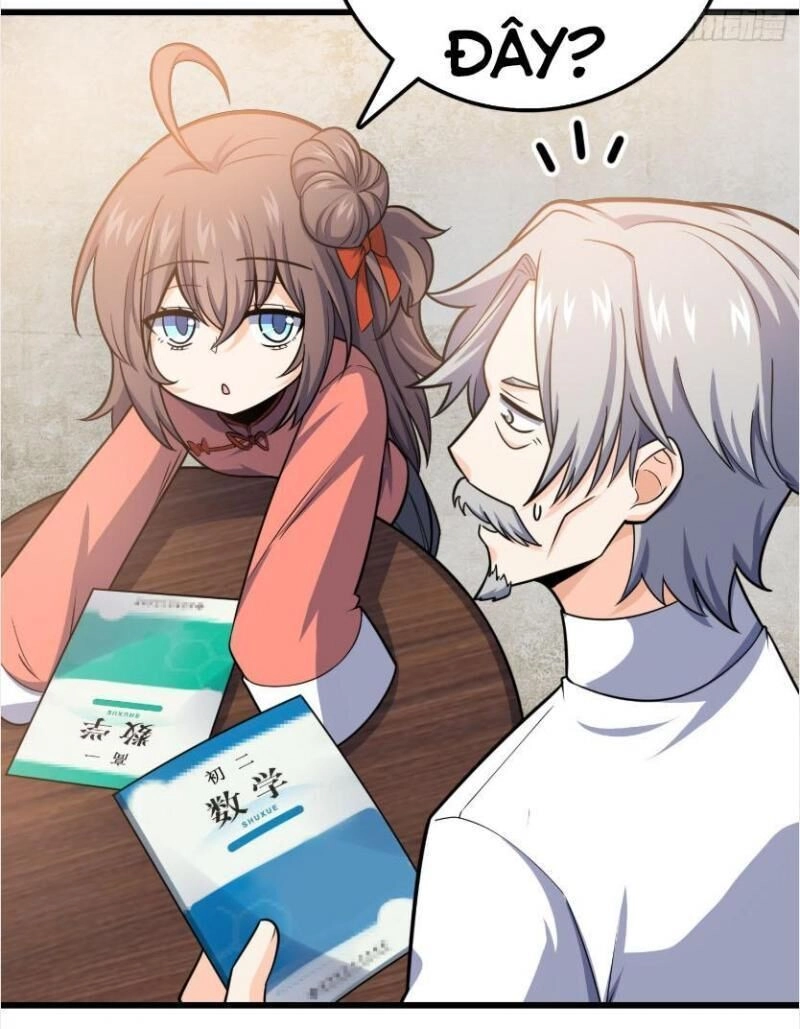 Đại Vương Tha Mạng Chapter 101 - 64