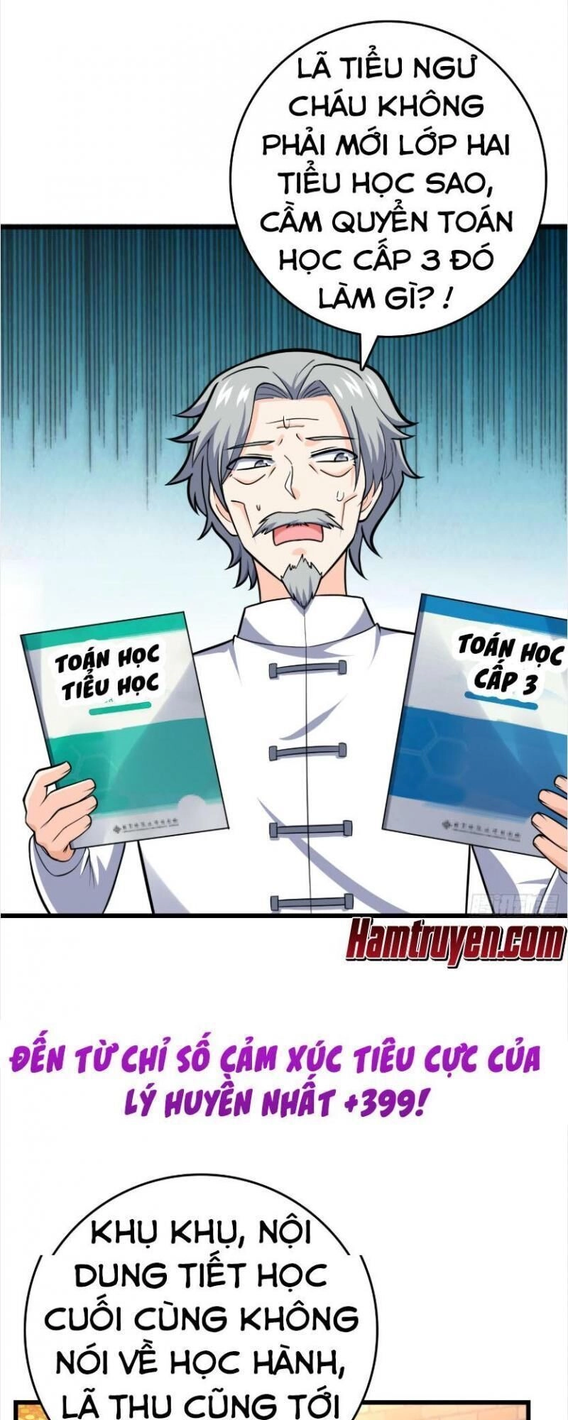 Đại Vương Tha Mạng Chapter 101 - 65