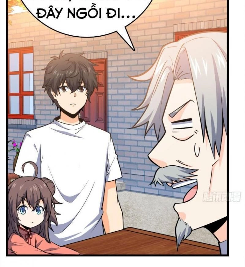 Đại Vương Tha Mạng Chapter 101 - 66