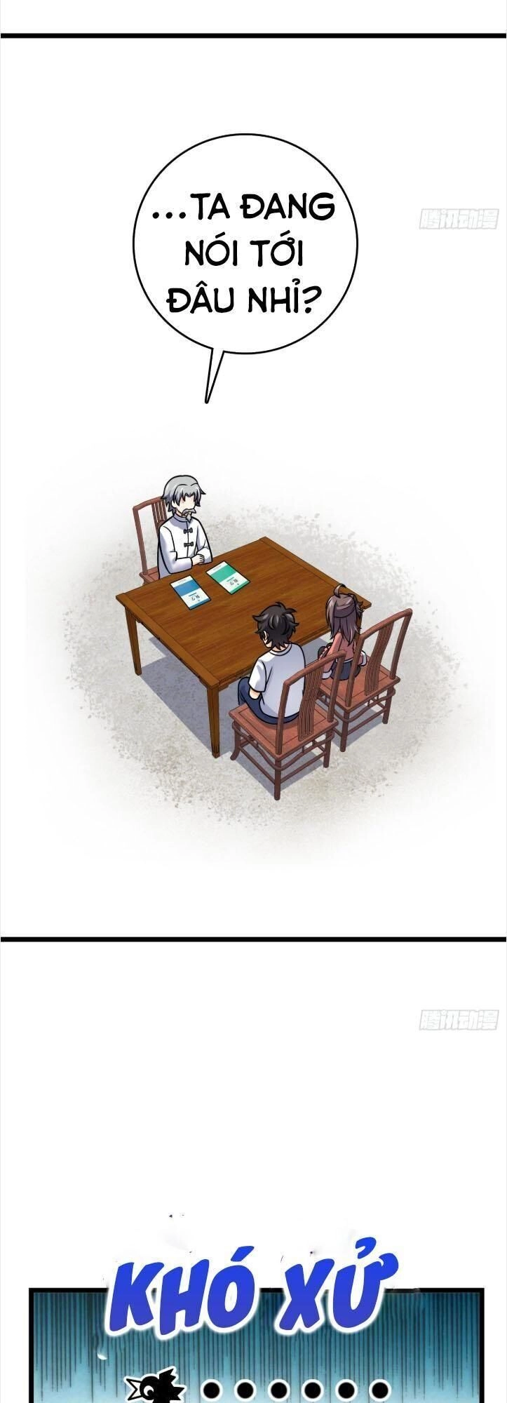 Đại Vương Tha Mạng Chapter 102 - 11