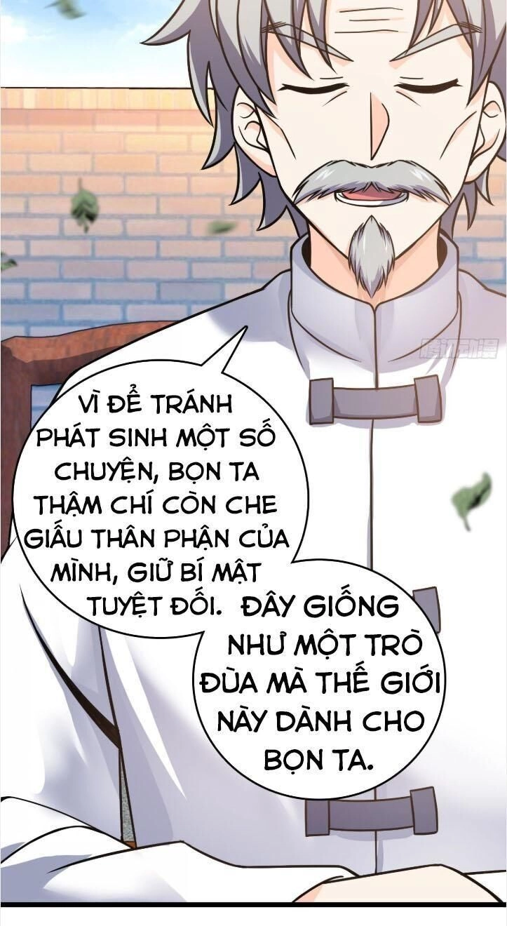 Đại Vương Tha Mạng Chapter 102 - 14