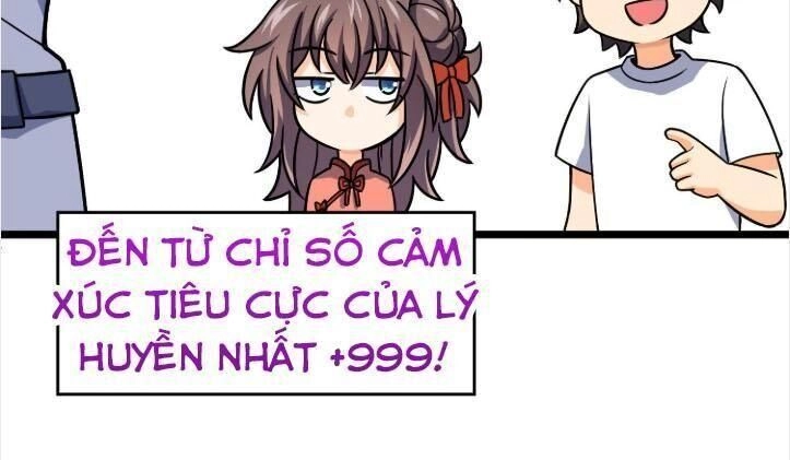 Đại Vương Tha Mạng Chapter 102 - 16