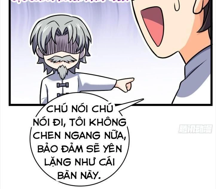 Đại Vương Tha Mạng Chapter 102 - 20