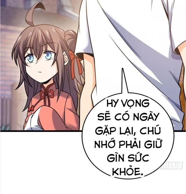 Đại Vương Tha Mạng Chapter 102 - 30