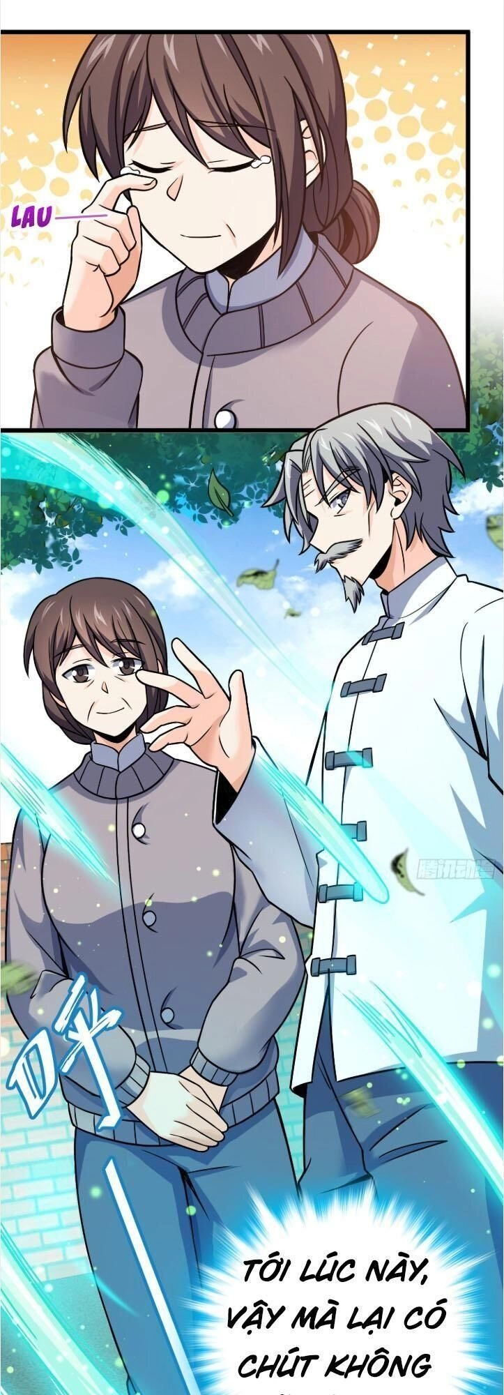 Đại Vương Tha Mạng Chapter 102 - 32