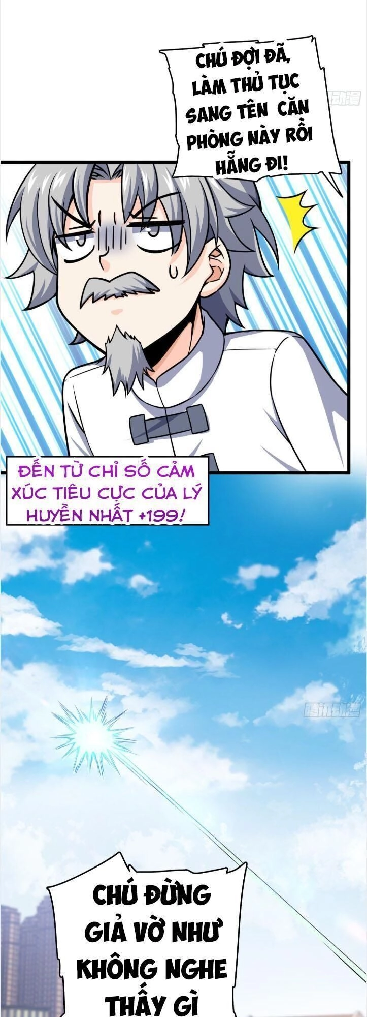 Đại Vương Tha Mạng Chapter 102 - 39