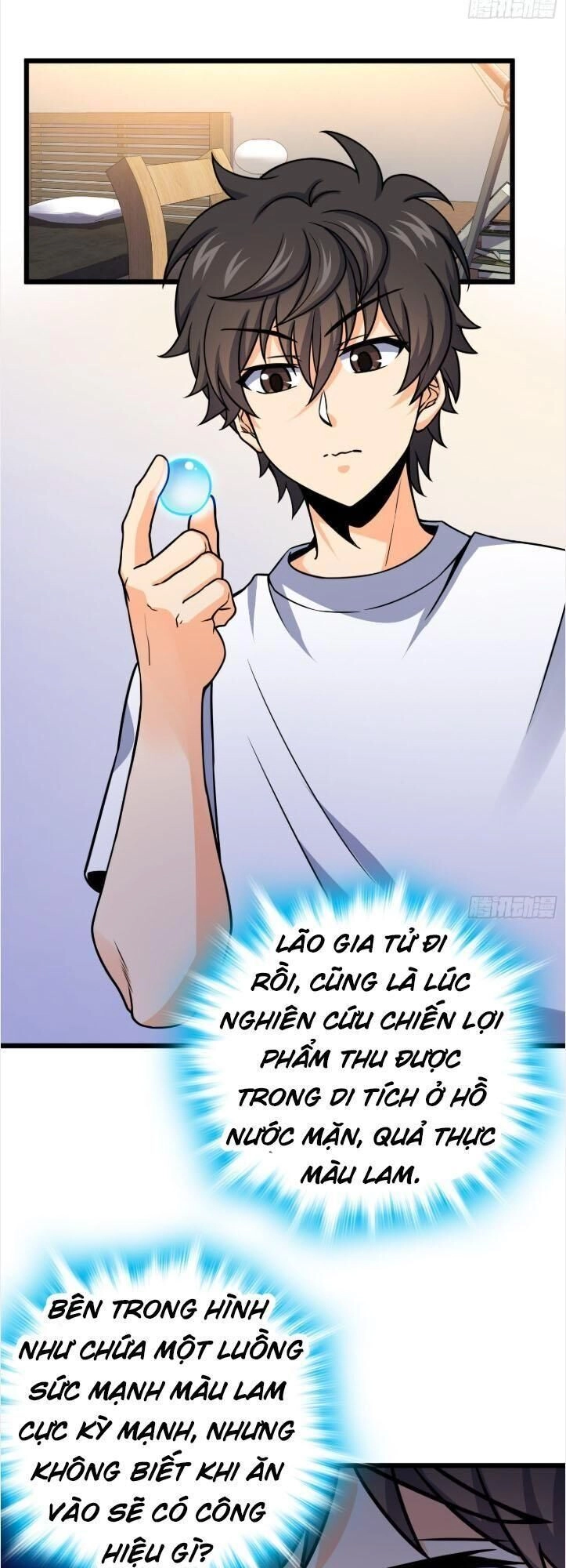 Đại Vương Tha Mạng Chapter 102 - 42