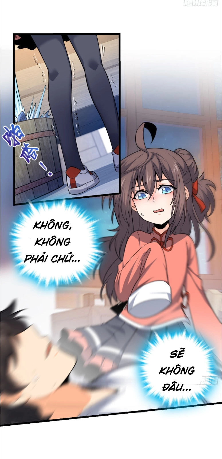 Đại Vương Tha Mạng Chapter 103 - 47