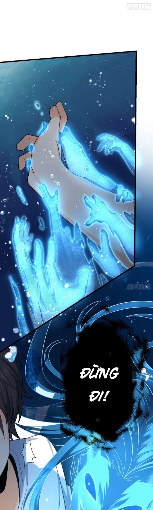 Đại Vương Tha Mạng Chapter 104 - 3