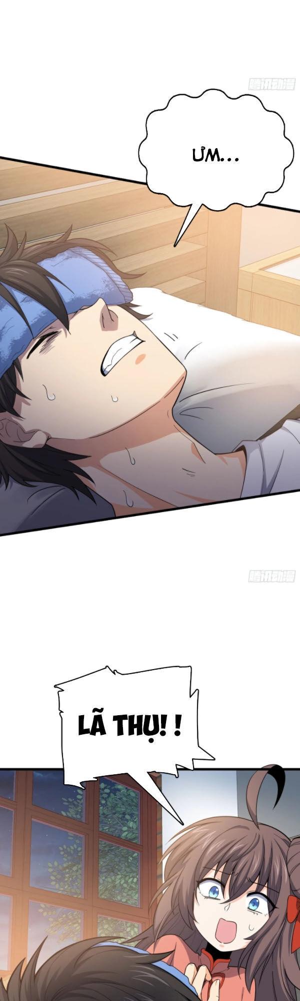 Đại Vương Tha Mạng Chapter 104 - 17