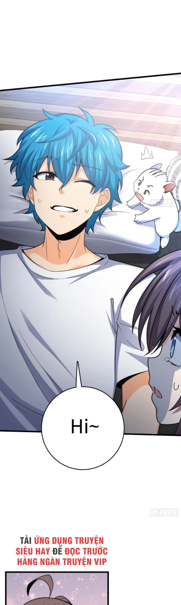 Đại Vương Tha Mạng Chapter 104 - 27