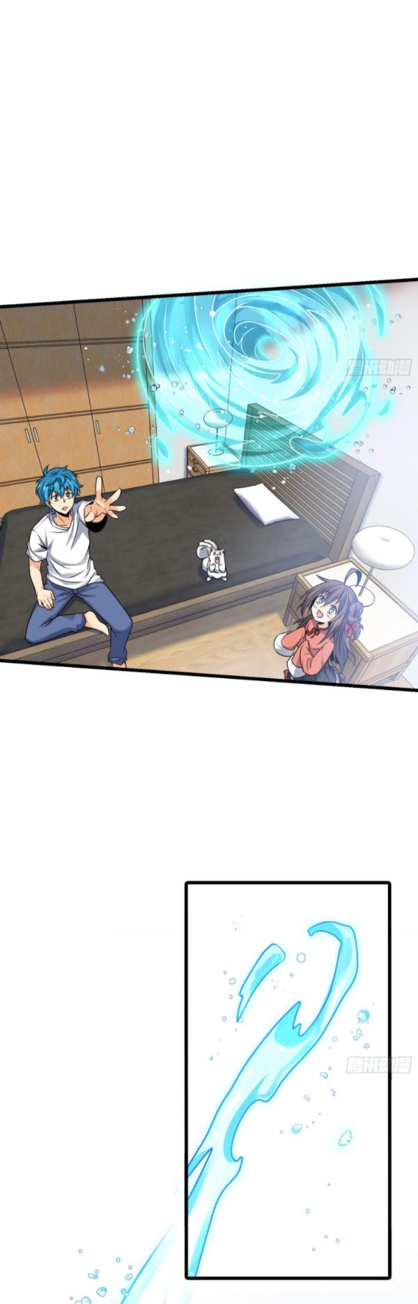 Đại Vương Tha Mạng Chapter 104 - 38