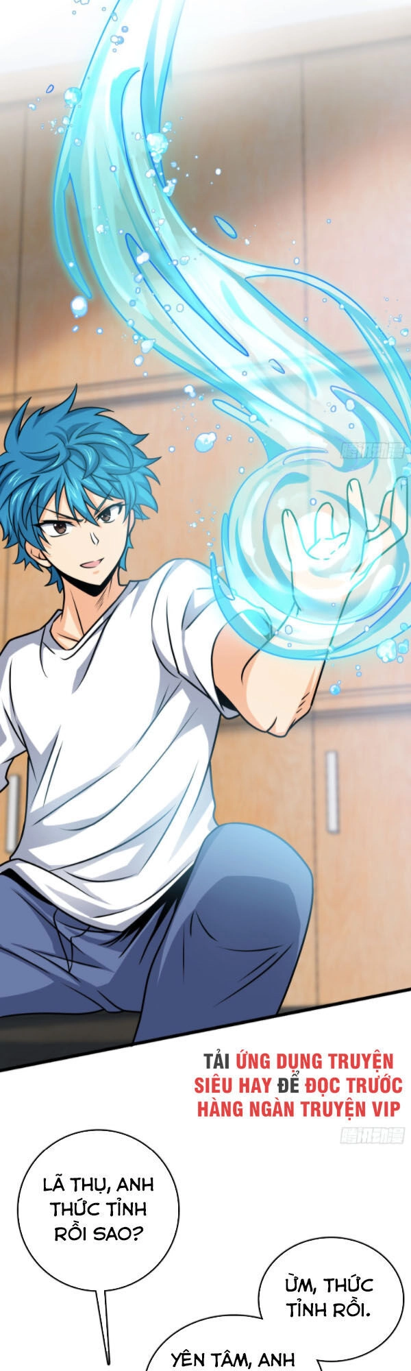 Đại Vương Tha Mạng Chapter 104 - 39