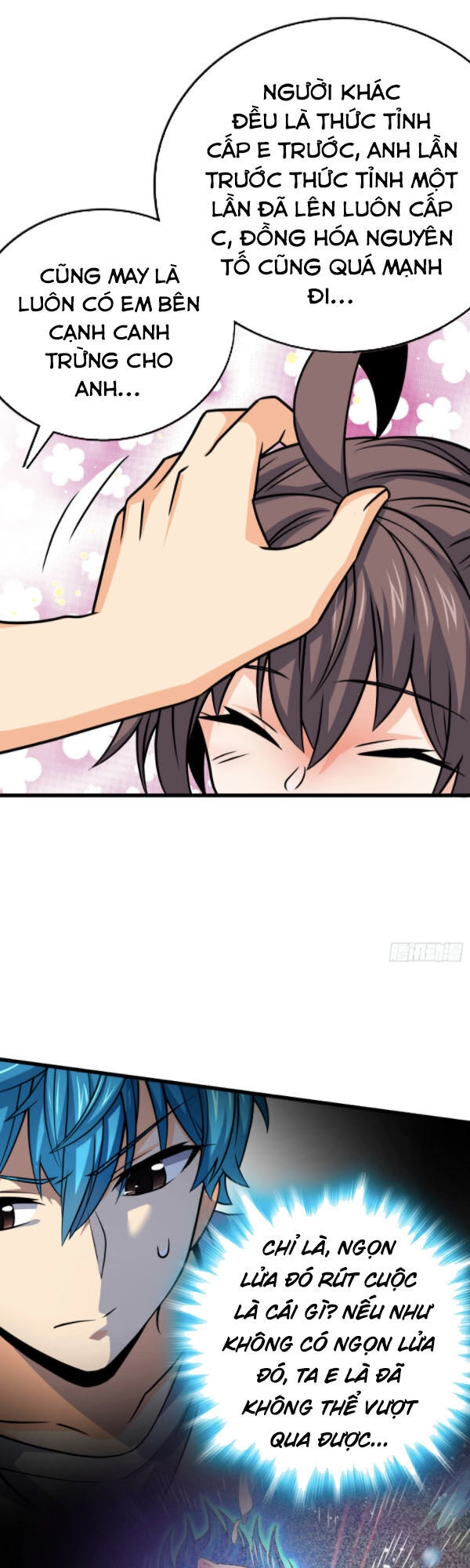 Đại Vương Tha Mạng Chapter 104 - 41