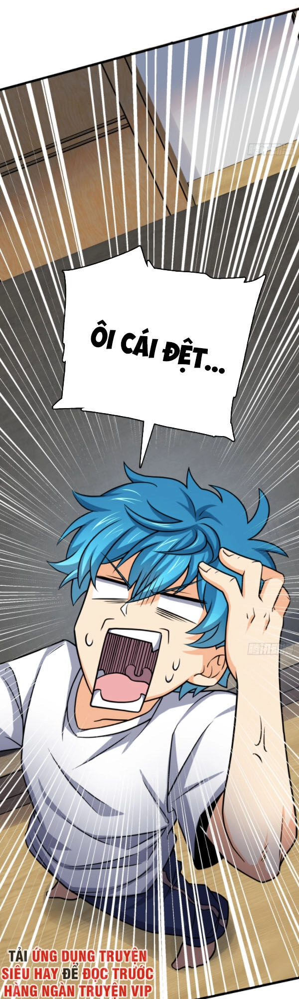 Đại Vương Tha Mạng Chapter 104 - 47