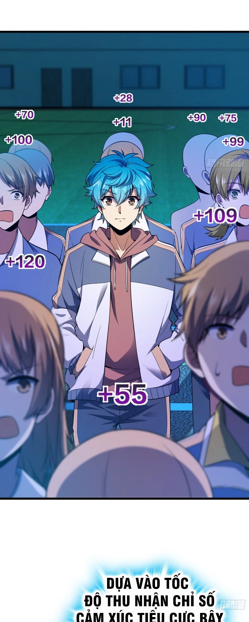 Đại Vương Tha Mạng Chapter 106 - 18