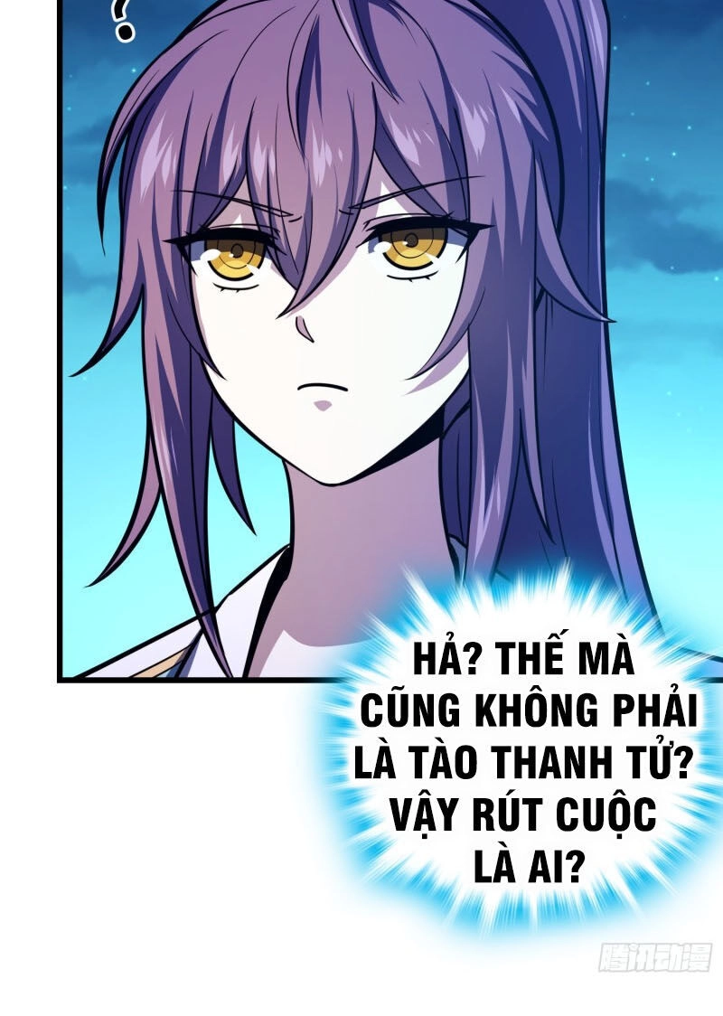 Đại Vương Tha Mạng Chapter 106 - 21