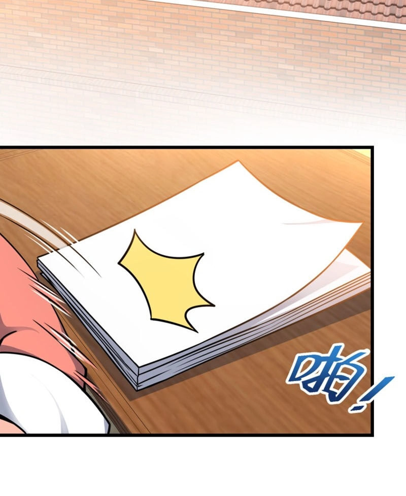 Đại Vương Tha Mạng Chapter 107 - 27