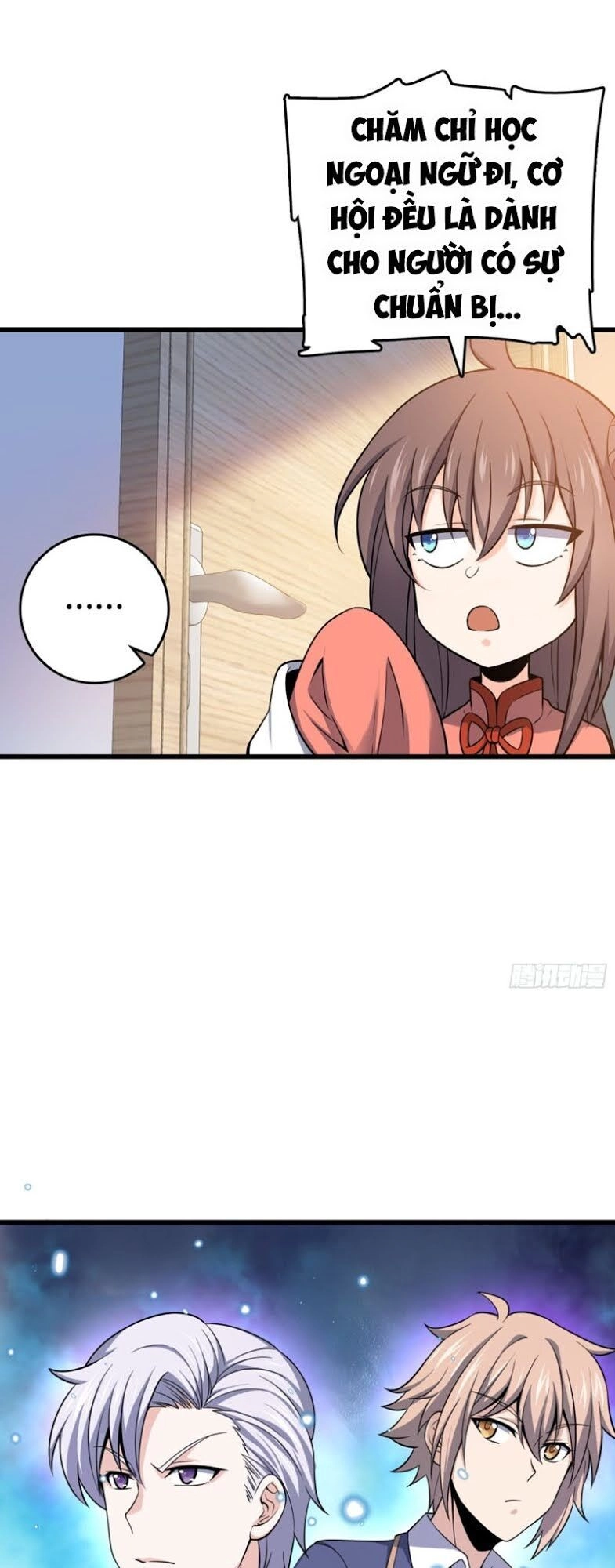 Đại Vương Tha Mạng Chapter 107 - 32