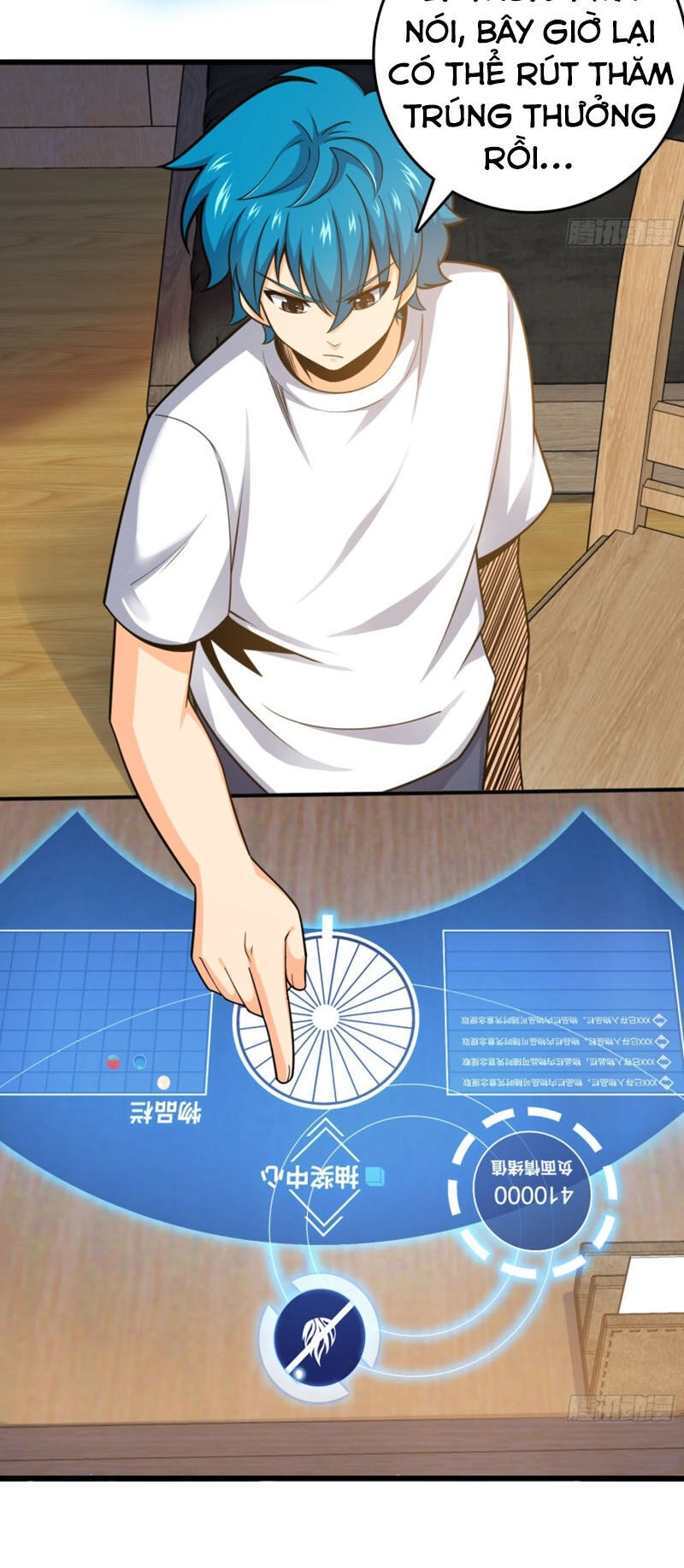 Đại Vương Tha Mạng Chapter 107 - 44