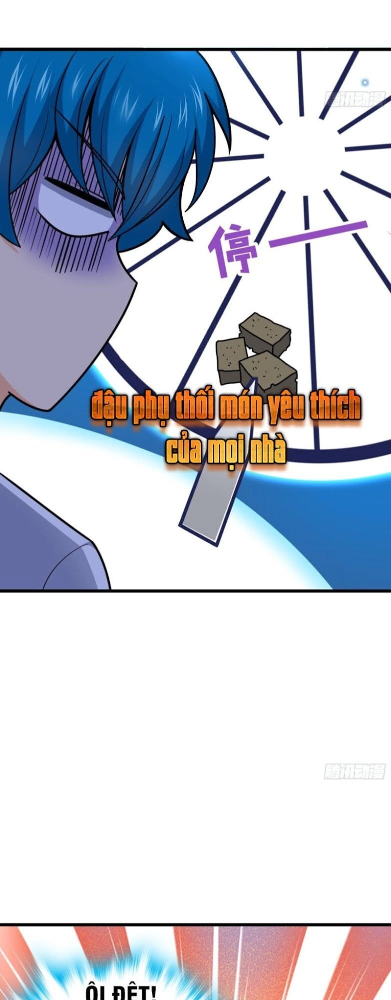 Đại Vương Tha Mạng Chapter 107 - 48