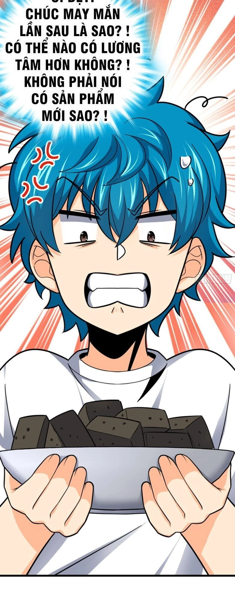 Đại Vương Tha Mạng Chapter 107 - 49