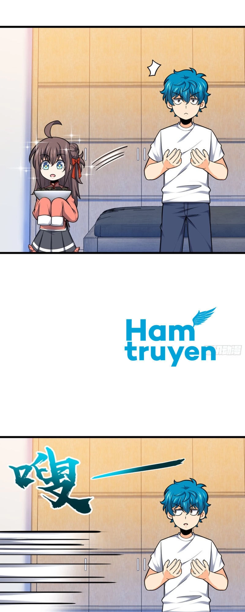 Đại Vương Tha Mạng Chapter 107 - 53