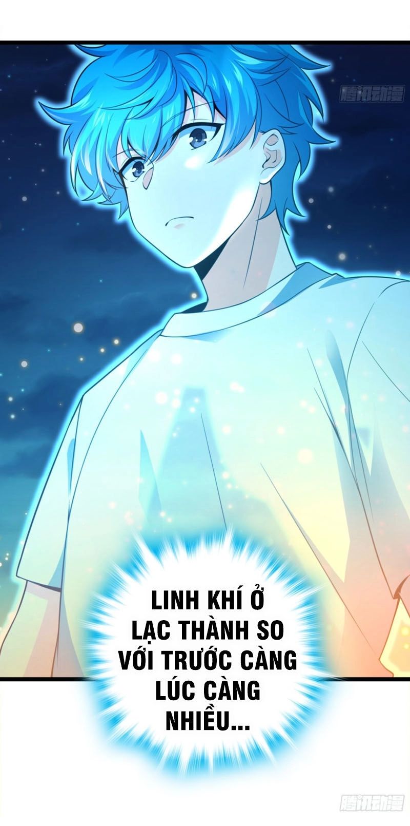 Đại Vương Tha Mạng Chapter 109 - 6