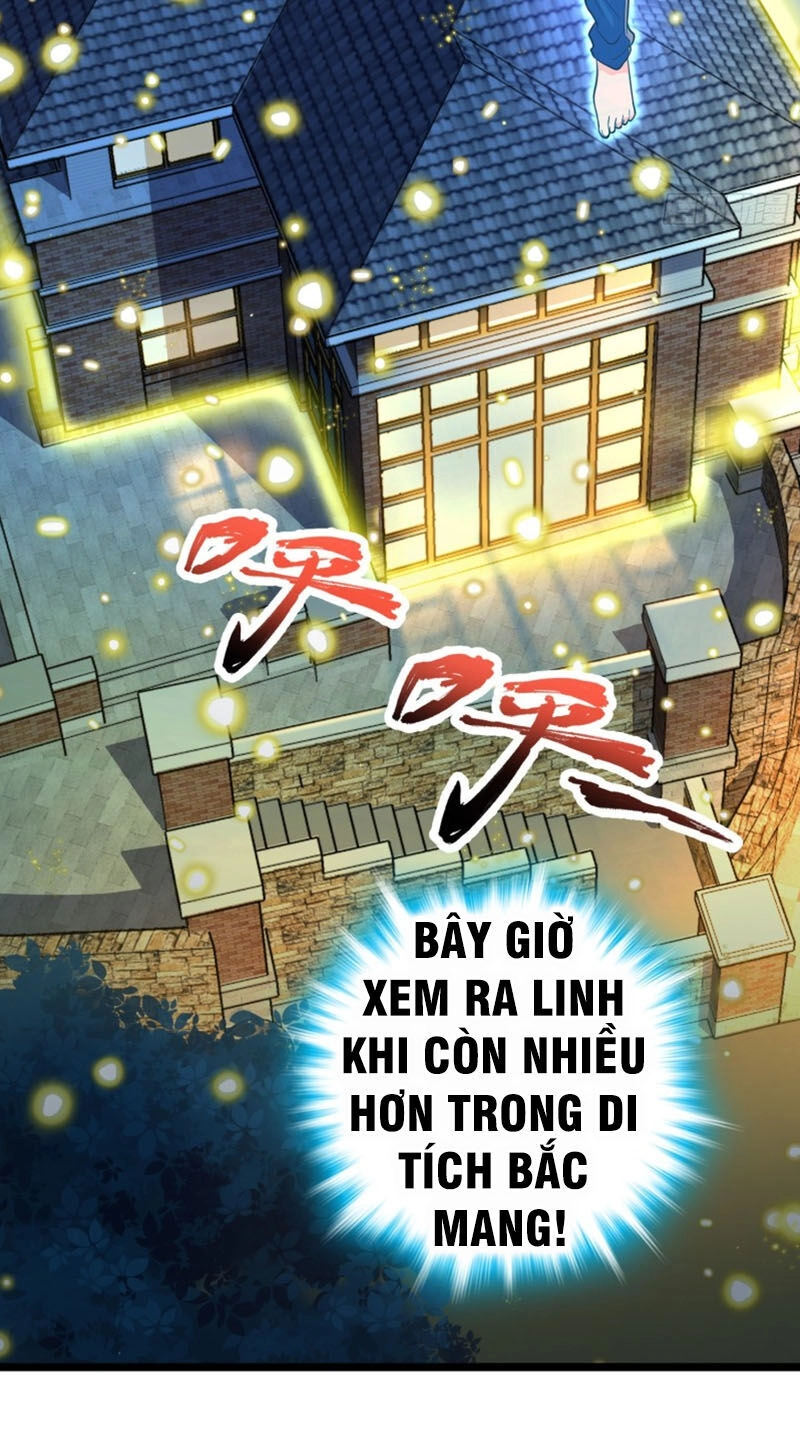 Đại Vương Tha Mạng Chapter 109 - 11