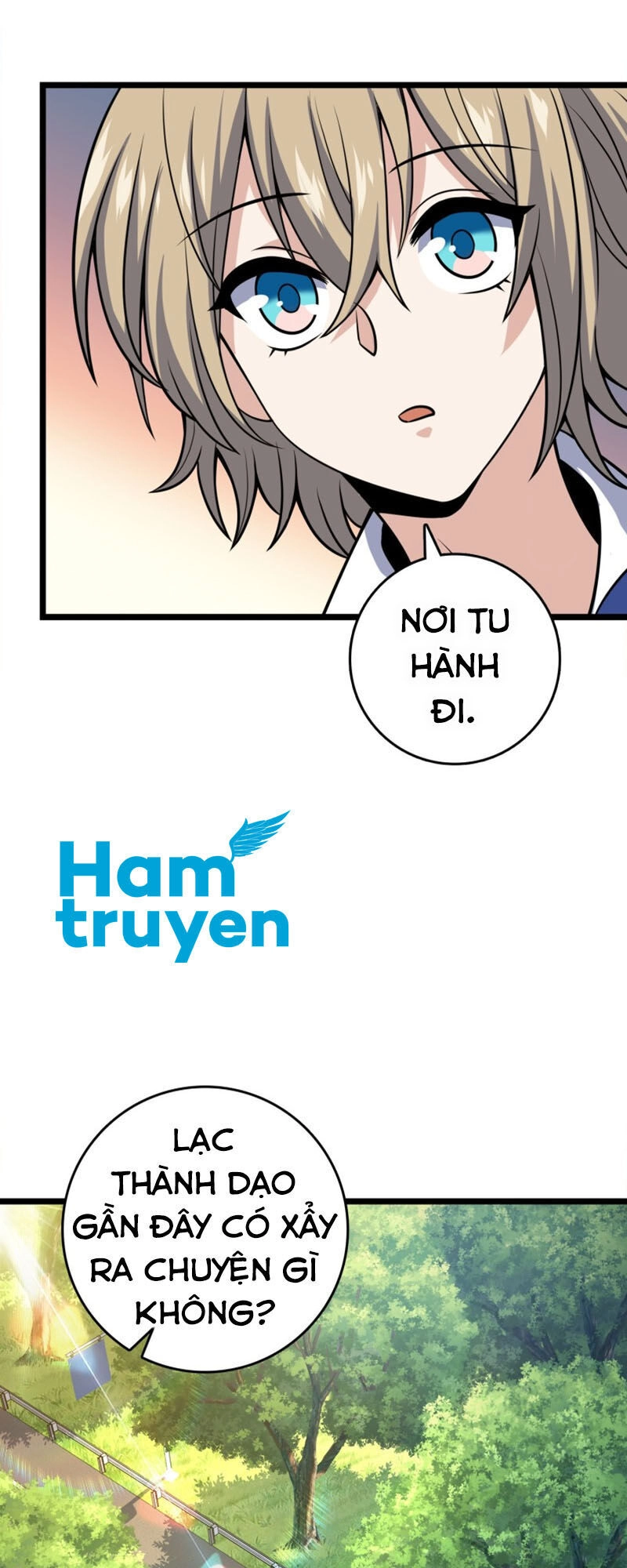 Đại Vương Tha Mạng Chapter 109 - 30