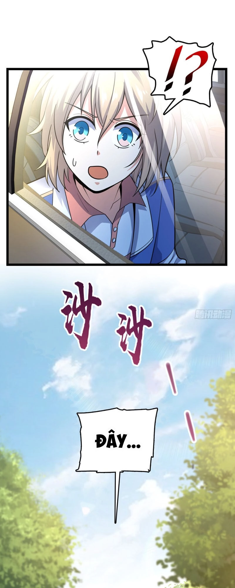 Đại Vương Tha Mạng Chapter 109 - 34