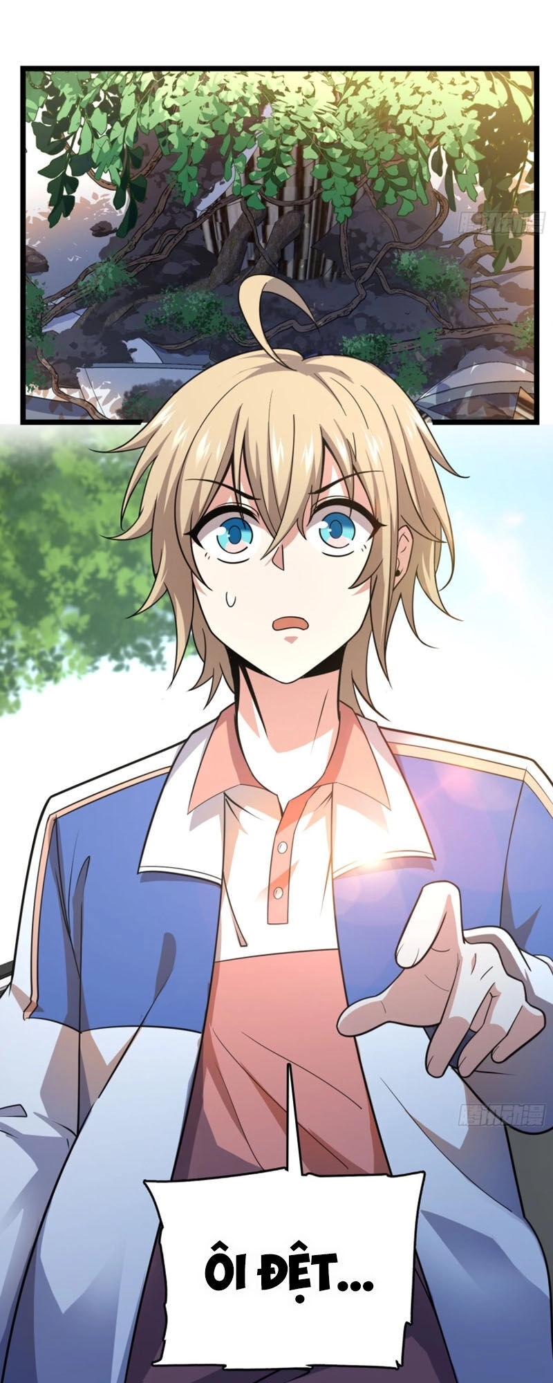 Đại Vương Tha Mạng Chapter 109 - 37