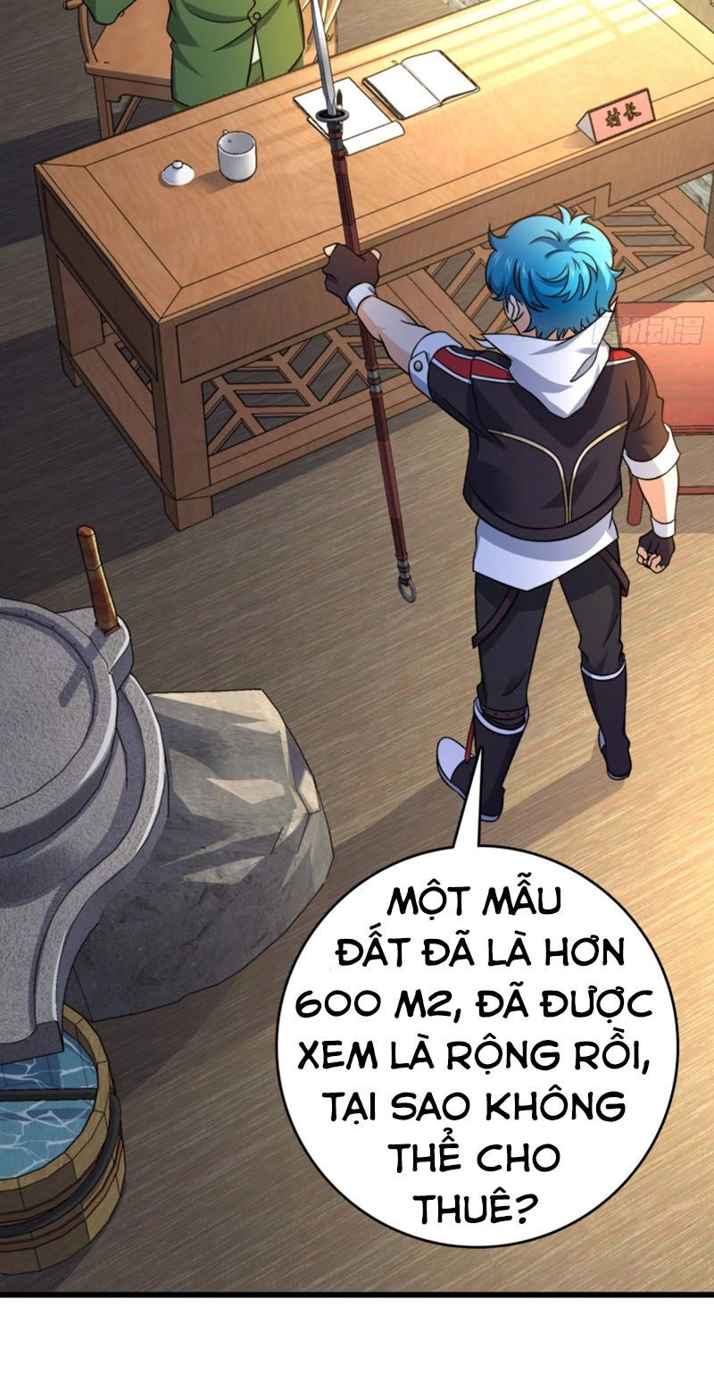 Đại Vương Tha Mạng Chapter 110 - 8