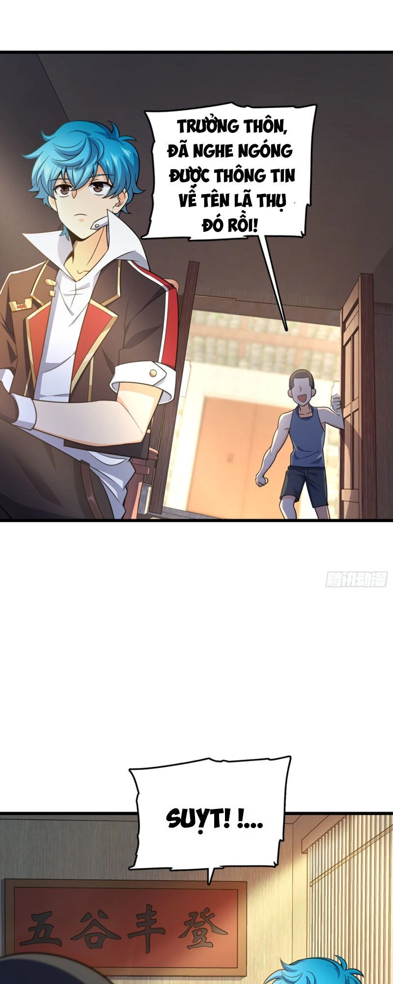 Đại Vương Tha Mạng Chapter 110 - 24