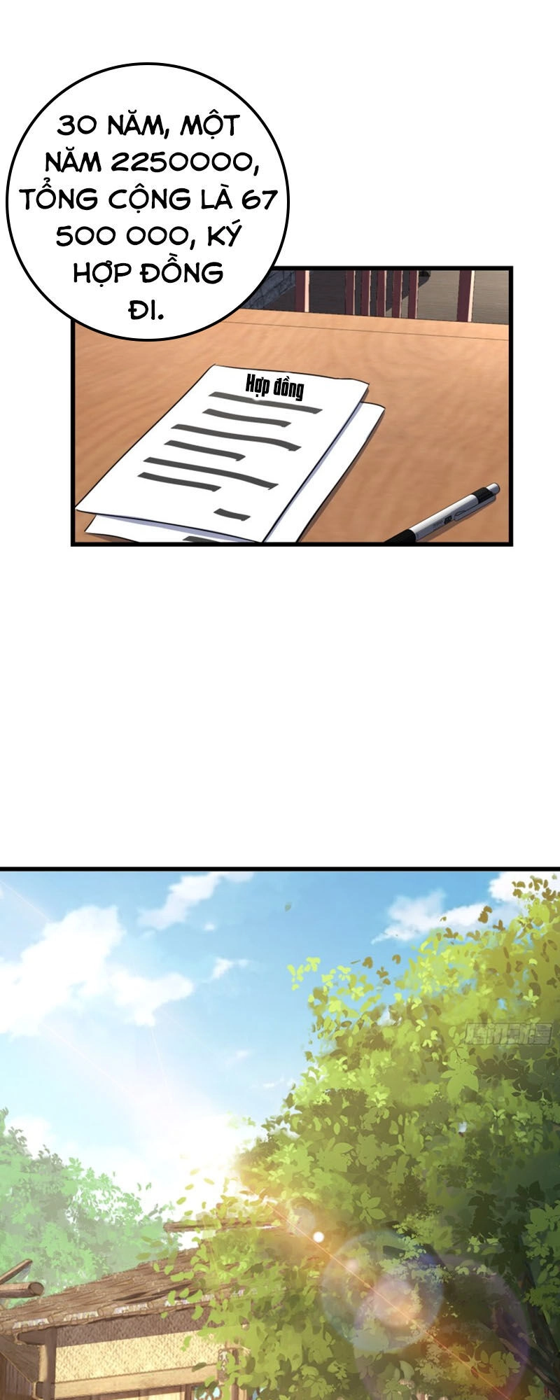 Đại Vương Tha Mạng Chapter 110 - 38